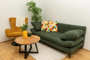 Eggenberg City Suites - Apartment Loui - Self Check-In